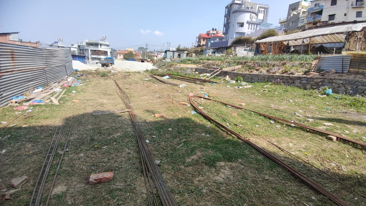 Picture of Lalitpur Metropolitan City, Bagmati